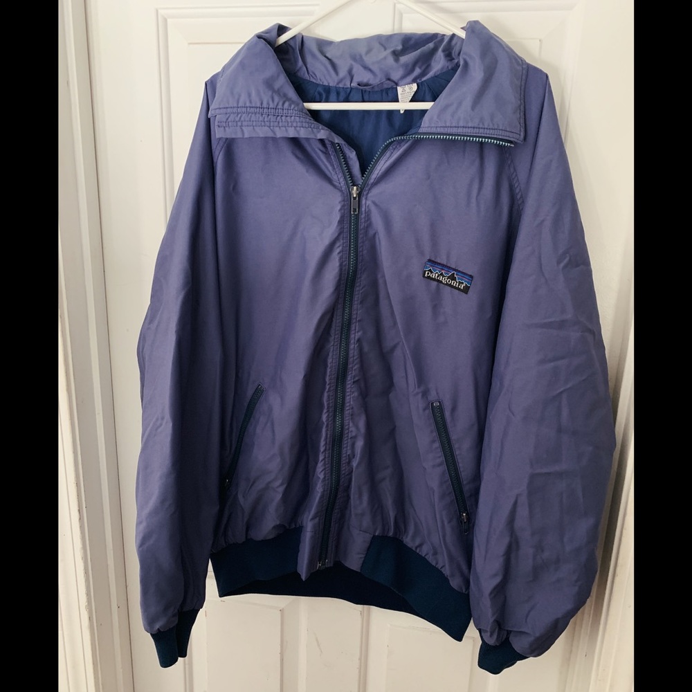 Patagonia Men's Baggies Jacket